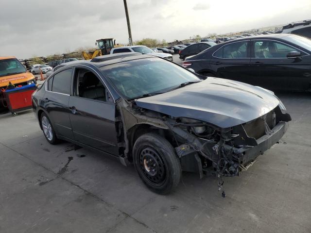 Photo 4 from auction – 2012 NISSAN ALTIMA SR with VIN 1N4BL2AP6CN574297