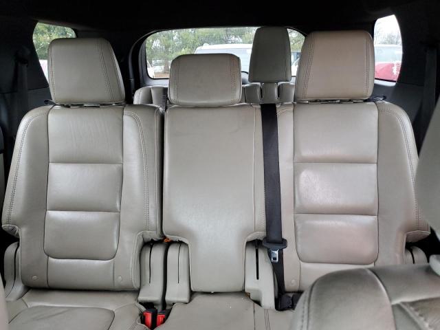 Photo 10 from auction – 2013 FORD EXPLORER X with VIN 1FM5K8D88DGA97701