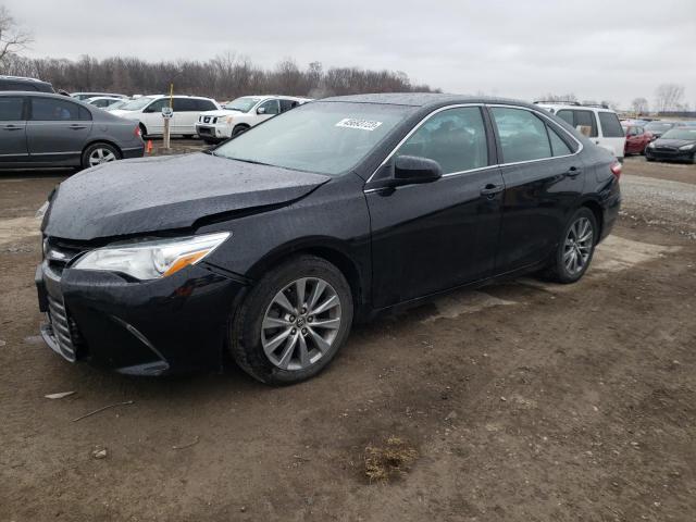 TOYOTA CAMRY LE 2016 with VIN 4T1BF1FK0GU538962 - Photo from auction