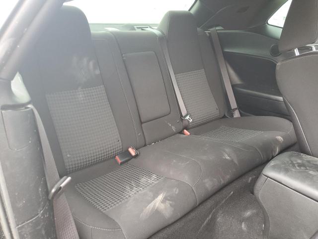 Photo 10 from auction – 2019 DODGE CHALLENGER with VIN 2C3CDZFJ1KH719511
