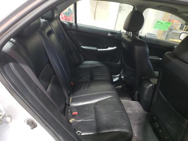 Photo 10 from auction – 2004 HONDA ACCORD EX with VIN 1HGCM56844A091528