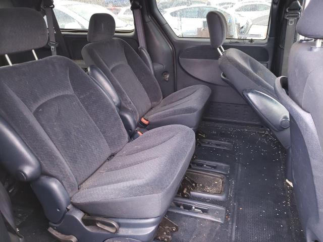 Photo 11 from auction – 2001 DODGE GRAND CARA with VIN 2B8GT44L31R232757