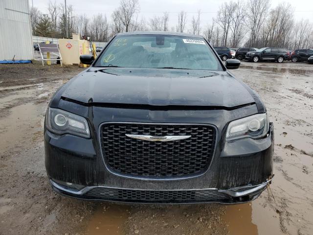 Photo 5 from auction – 2017 CHRYSLER 300 S with VIN 2C3CCAGG1HH558030