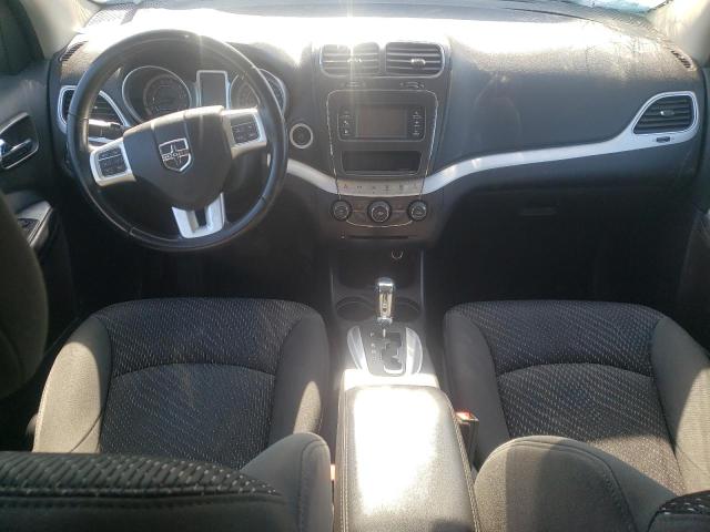 Photo 8 from auction – 2012 DODGE JOURNEY SX with VIN 3C4PDCCG6CT238357