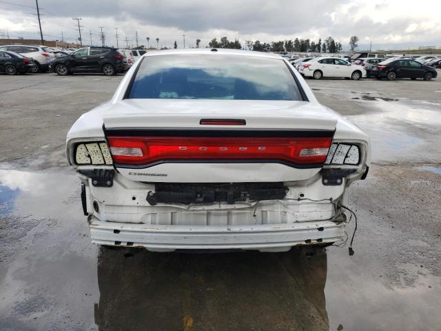 Photo 6 from auction – 2011 DODGE CHARGER with VIN 2B3CL3CG6BH560152