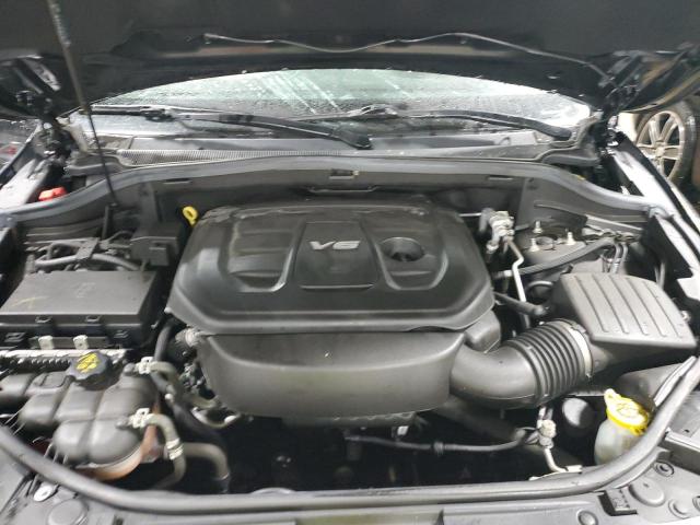 Photo 12 from auction – 2018 JEEP GRAND CHER with VIN 1C4RJFBG8JC326663