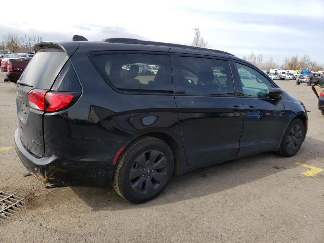 Photo 3 from auction – 2020 CHRYSLER PACIFICA H with VIN 2C4RC1L73LR270511