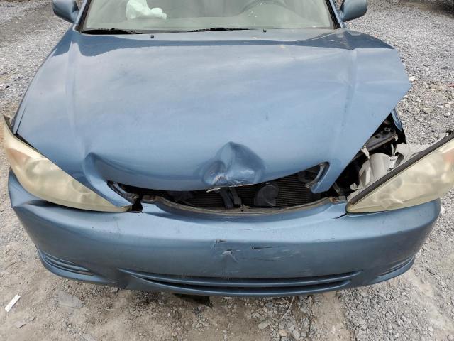 Photo 11 from auction – 2003 TOYOTA CAMRY LE with VIN 4T1BE32K33U754500