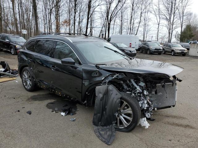 Photo 4 from auction – 2021 MAZDA CX-9 SIGNA with VIN JM3TCBEY5M0521582