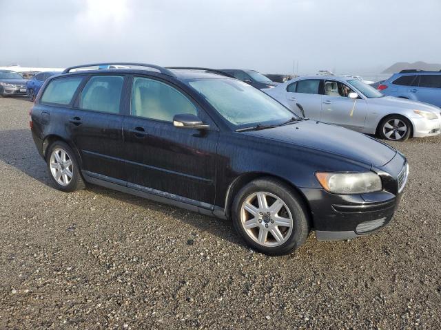 Photo 4 from auction – 2006 VOLVO V50 2.4I with VIN YV1MW382062171832
