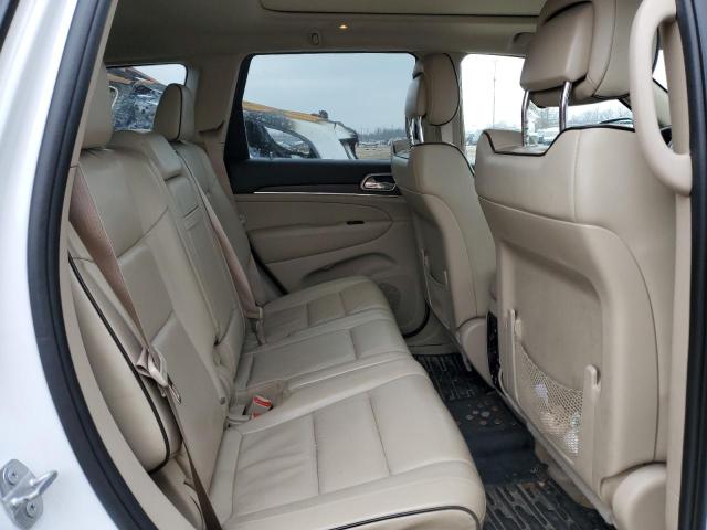 Photo 11 from auction – 2016 JEEP GRAND CHER with VIN 1C4RJFCT8GC312492