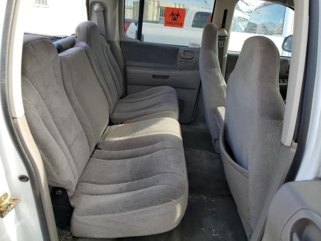 Photo 10 from auction – 2004 DODGE DAKOTA QUA with VIN 1D7HL48N04S506395