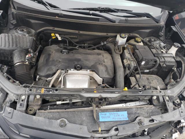 Photo 12 from auction – 2019 CHEVROLET EQUINOX LT with VIN 3GNAXLEX4KS528618