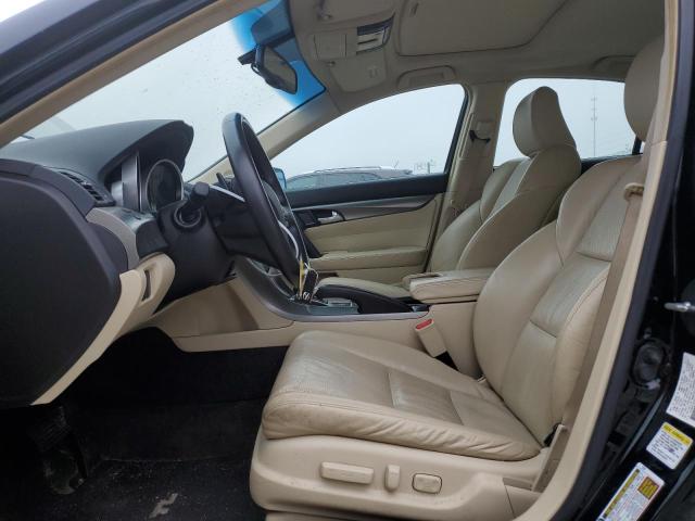 Photo 7 from auction – 2012 ACURA TL with VIN 19UUA8F54CA023006