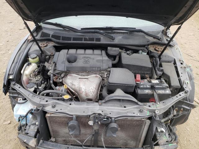 Photo 11 from auction – 2010 TOYOTA CAMRY BASE with VIN 4T1BF3EK5AU090707