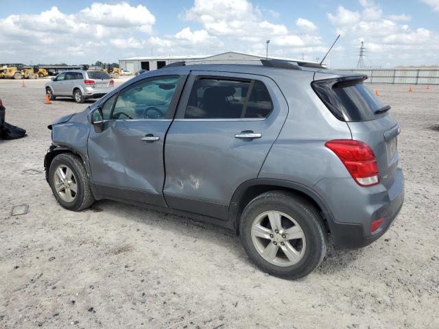 Photo 2 from auction – 2019 CHEVROLET TRAX 1LT with VIN KL7CJLSB0KB856414