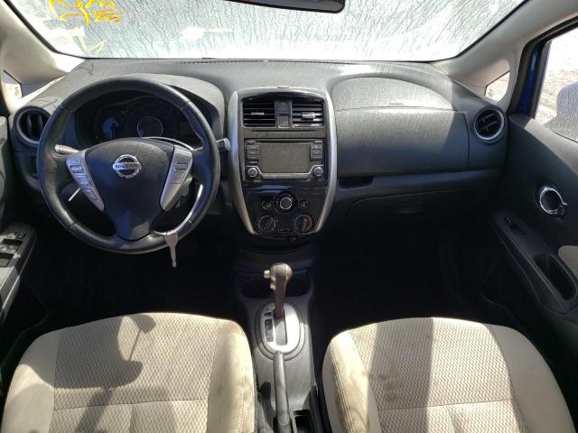Photo 8 from auction – 2016 NISSAN VERSA NOTE with VIN 3N1CE2CP7GL400639