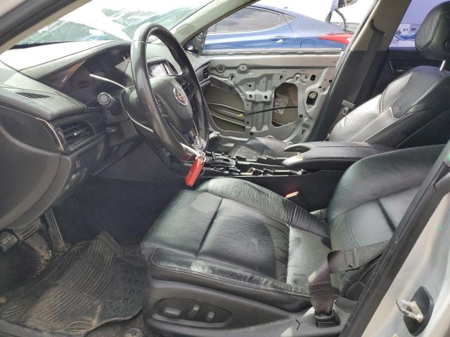 Photo 7 from auction – 2013 CADILLAC ATS with VIN 1G6AA5RA7D0157348