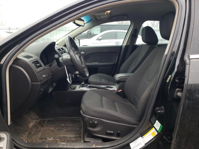 Photo 7 from auction – 2010 FORD FUSION SEL with VIN 3FAHP0JA7AR353073