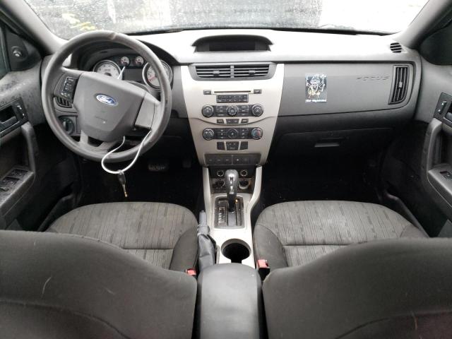 Photo 8 from auction – 2010 FORD FOCUS SE with VIN 1FAHP3FNXAW176674