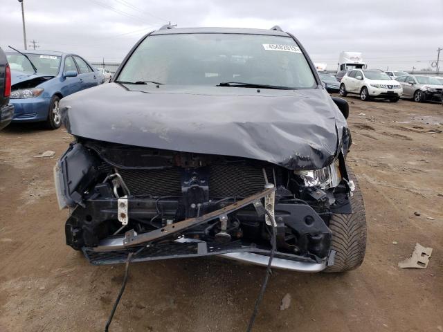 Photo 5 from auction – 2009 MITSUBISHI OUTLANDER with VIN JA4LT31W29Z010279