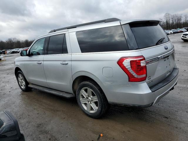 Photo 2 from auction – 2018 FORD EXPEDITION with VIN 1FMJK1JT8JEA07923