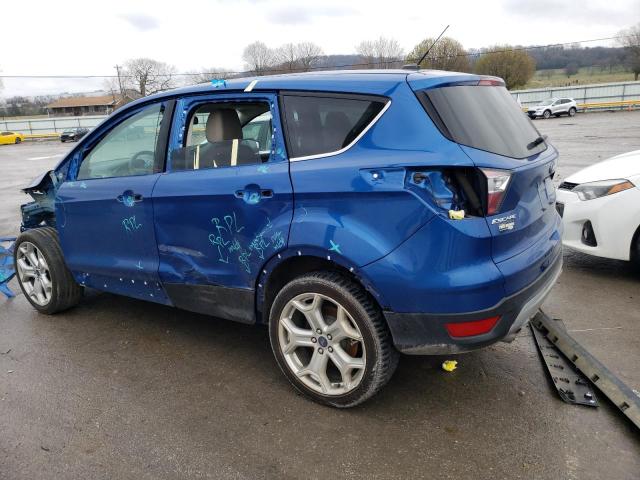 Photo 2 from auction – 2017 FORD ESCAPE TIT with VIN 1FMCU9JD2HUD04468