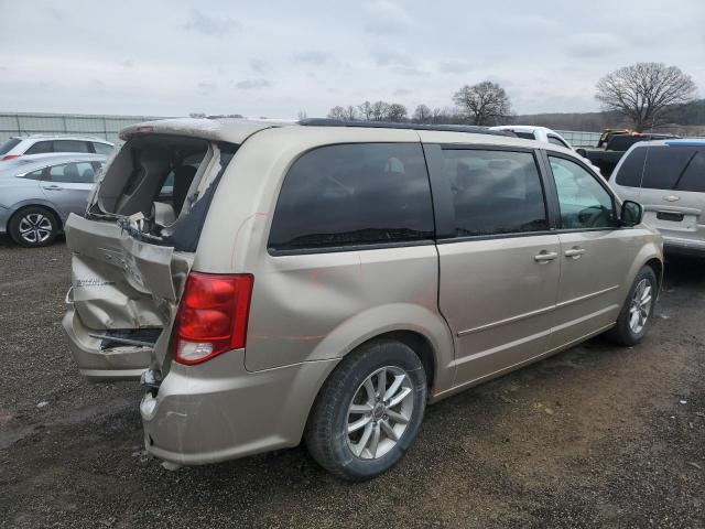 Photo 3 from auction – 2013 DODGE GRAND CARA with VIN 2C4RDGCG7DR676549