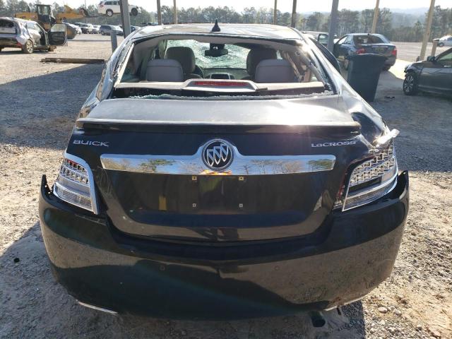 Photo 6 from auction – 2013 BUICK LACROSSE T with VIN 1G4GJ5E33DF273380