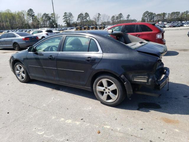 Photo 2 from auction – 2012 CHEVROLET MALIBU LS with VIN 1G1ZB5E01CF100545