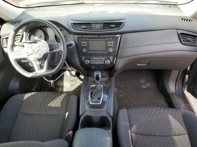 Photo 8 from auction – 2017 NISSAN ROGUE S with VIN 5N1AT2MT2HC766197