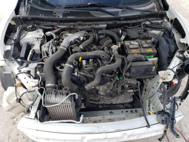 Photo 12 from auction – 2013 NISSAN JUKE S with VIN JN8AF5MV2DT221467