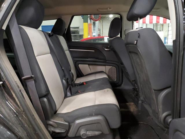 Photo 10 from auction – 2009 DODGE JOURNEY SX with VIN 3D4GH57V19T583865