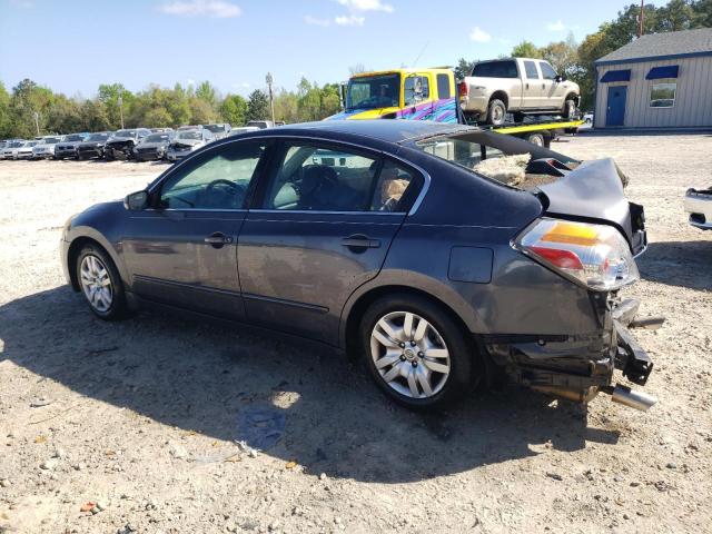 Photo 2 from auction – 2010 NISSAN ALTIMA BAS with VIN 1N4AL2AP4AC173559