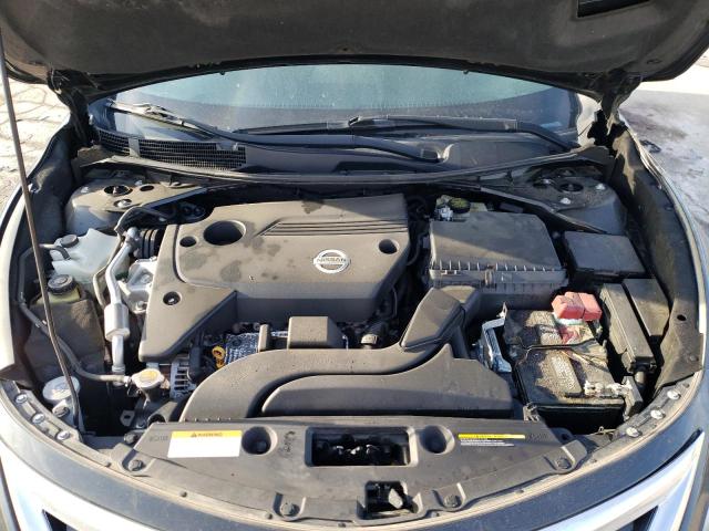 Photo 11 from auction – 2015 NISSAN ALTIMA with VIN 1N4AL3AP5FC291648