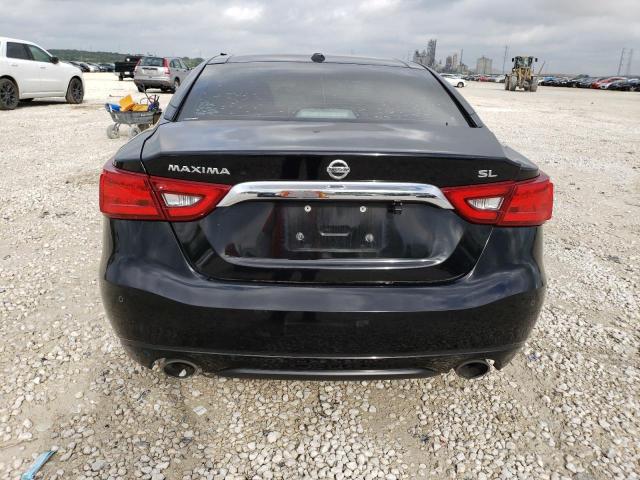 Photo 6 from auction – 2018 NISSAN MAXIMA 3.5 with VIN 1N4AA6AP8JC375172