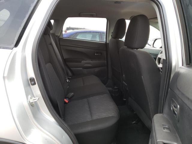 Photo 11 from auction – 2020 MITSUBISHI OUTLANDER with VIN JA4AR3AU3LU025088