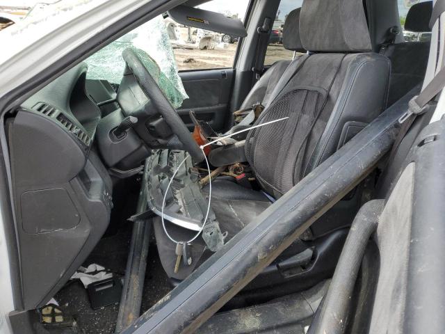 Photo 7 from auction – 2003 HONDA CR-V EX with VIN JHLRD78883C019710