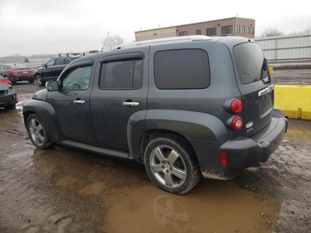 Photo 2 from auction – 2010 CHEVROLET HHR with VIN 3GNBACDV9AS598197