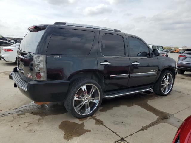 Photo 3 from auction – 2007 GMC YUKON DENA with VIN 1GKFK63807J398568