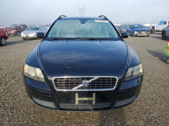 Photo 5 from auction – 2006 VOLVO V50 2.4I with VIN YV1MW382062171832
