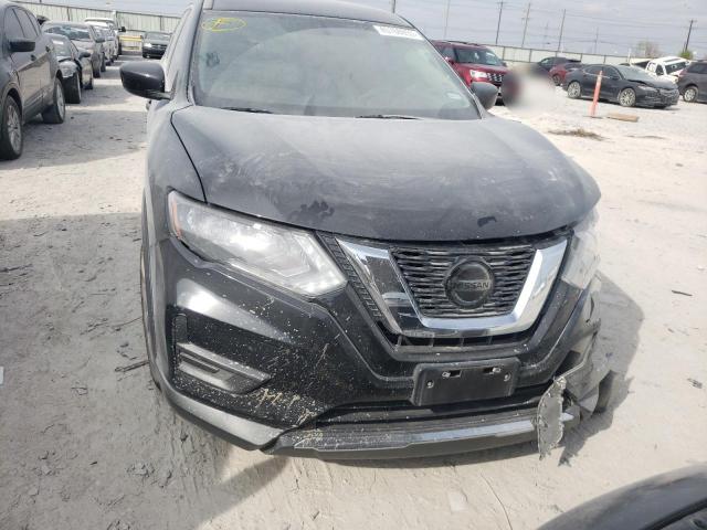 Photo 5 from auction – 2018 NISSAN ROGUE S with VIN 5N1AT2MT2JC749728