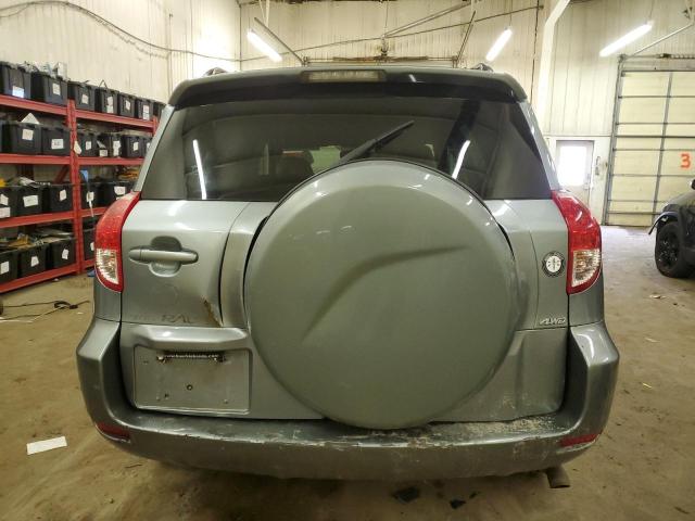 Photo 6 from auction – 2006 TOYOTA RAV4 with VIN JTMBK33V565006853