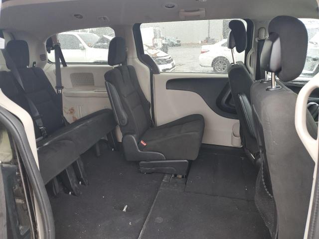 Photo 11 from auction – 2015 DODGE GRAND CARA with VIN 2C4RDGBG4FR658899