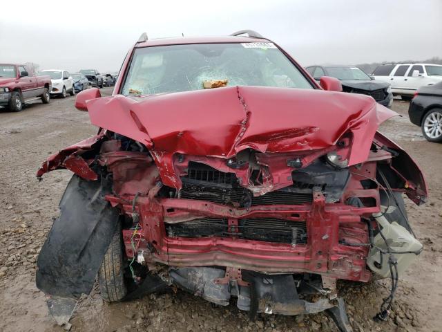 Photo 5 from auction – 2012 CHEVROLET CAPTIVA SP with VIN 3GNFL4E52CS651860