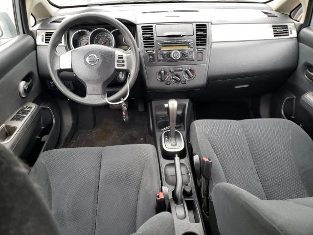 Photo 8 from auction – 2011 NISSAN VERSA S with VIN 3N1BC1APXBL496094