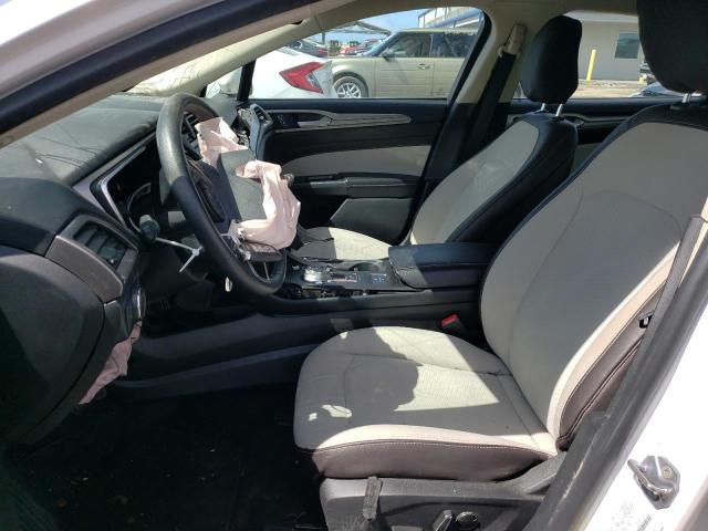 Photo 7 from auction – 2020 FORD FUSION SE with VIN 3FA6P0HD6LR141050