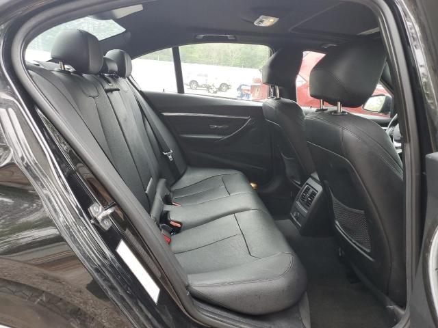 Photo 10 from auction – 2016 BMW 328 I SULE with VIN WBA8E9C56GK646820