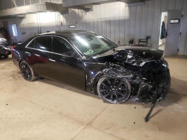 Photo 4 from auction – 2016 CADILLAC CTS VSPORT with VIN 1G6AV5S85G0113090