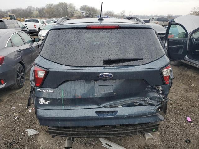 Photo 6 from auction – 2019 FORD ESCAPE SEL with VIN 1FMCU0HD2KUC29800